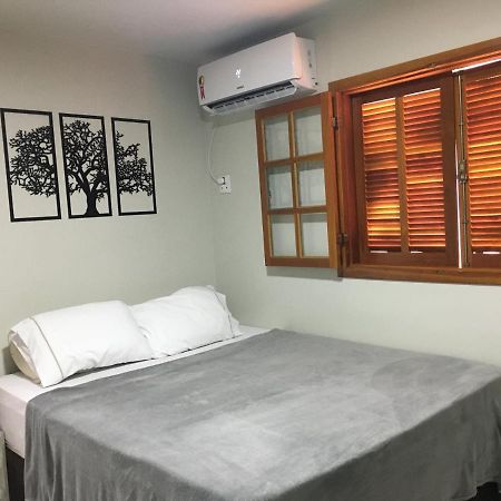 Casa De Campo Com Piscina Jaguariaíva Esterno foto