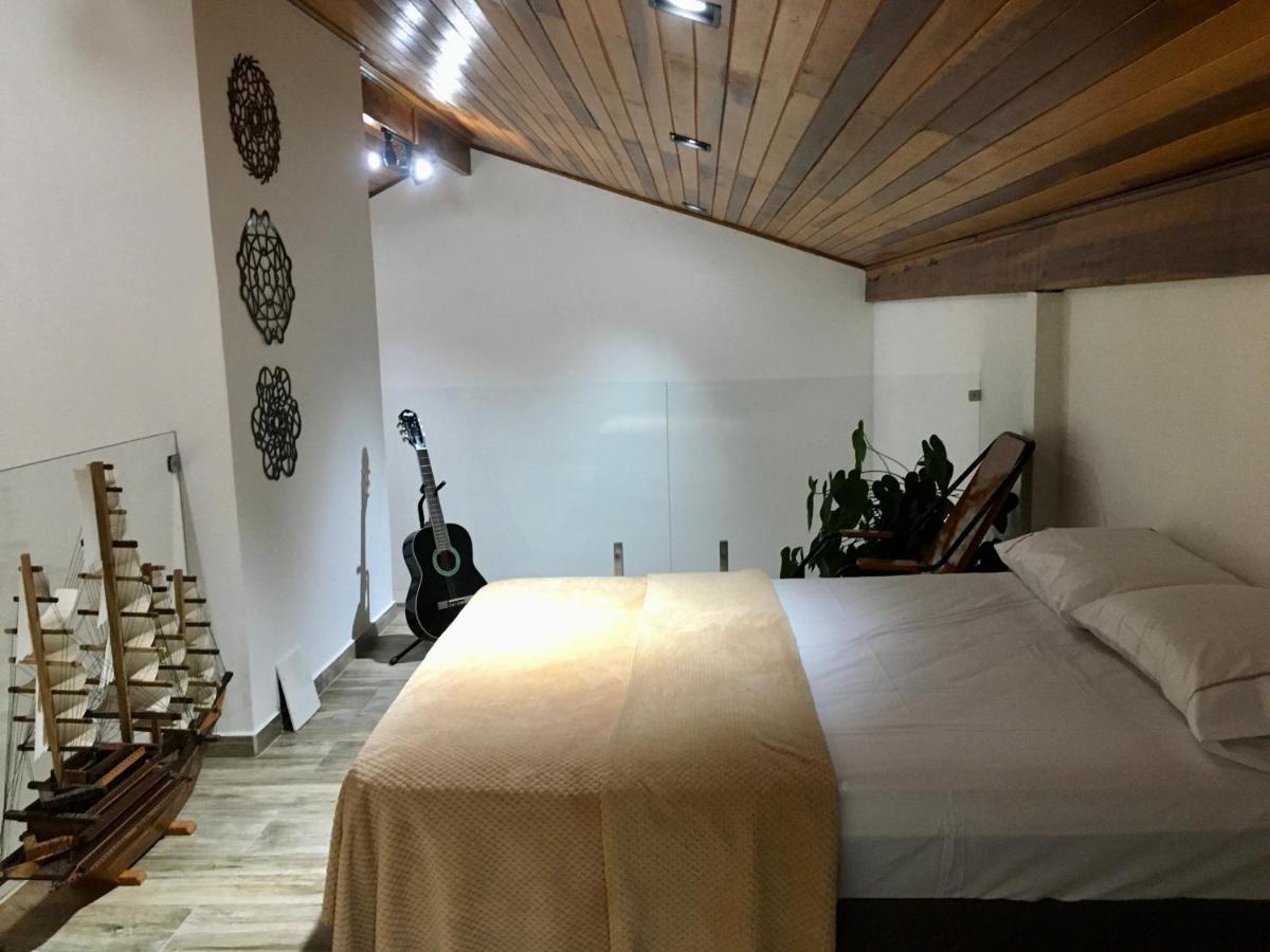 Casa De Campo Com Piscina Jaguariaíva Esterno foto